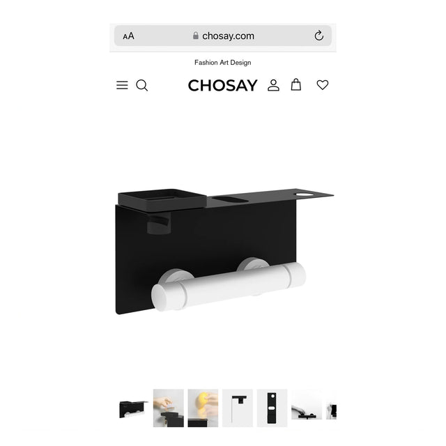Clampi & CHOSAY