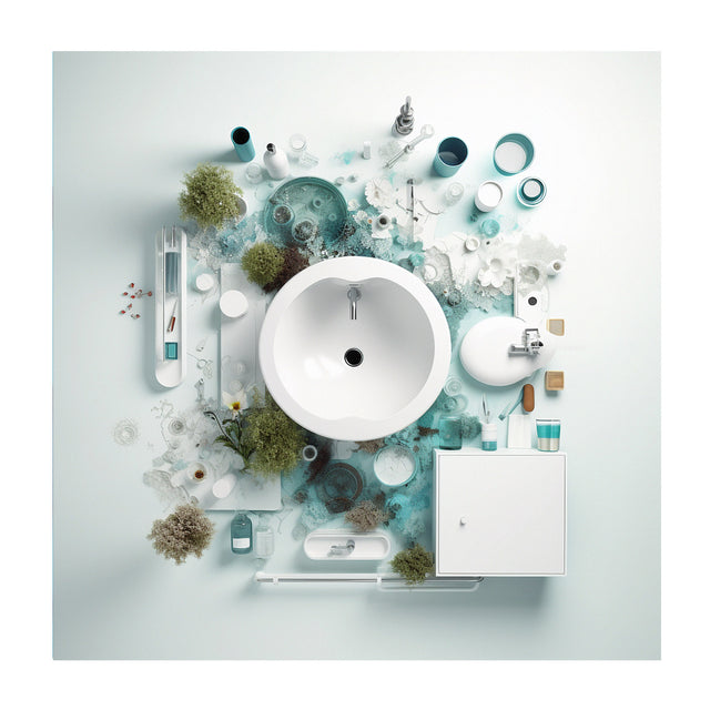 Trend Spa-throom