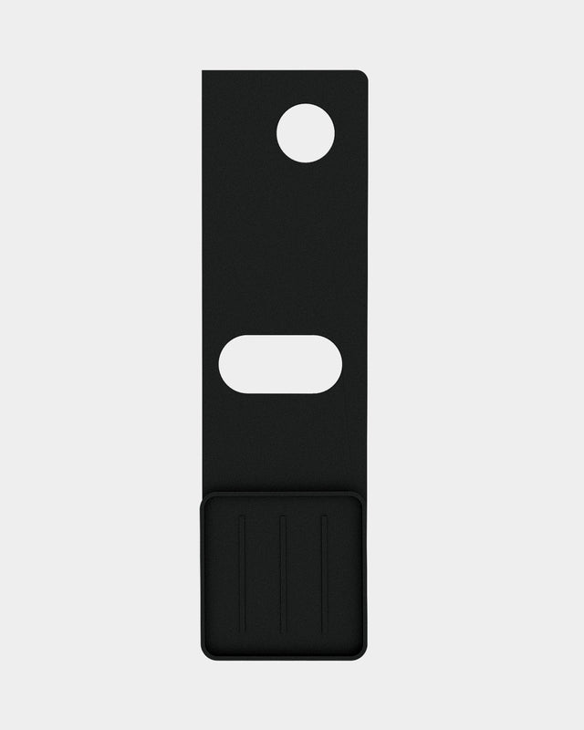 Clampi * Deine neuartige Duschablage