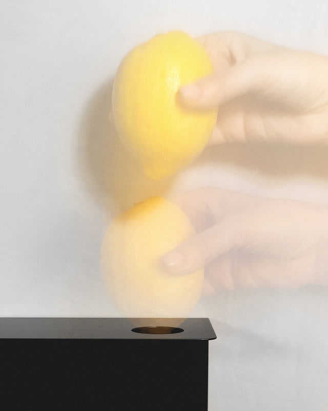 Clampi * Deine neuartige Duschablage